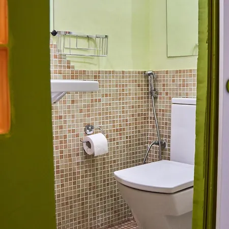 Lägenhet Plaza Farray