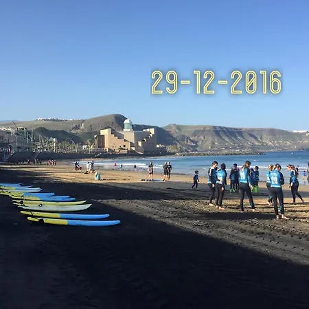 Plaza Farray Las Palmas de Gran Canaria
