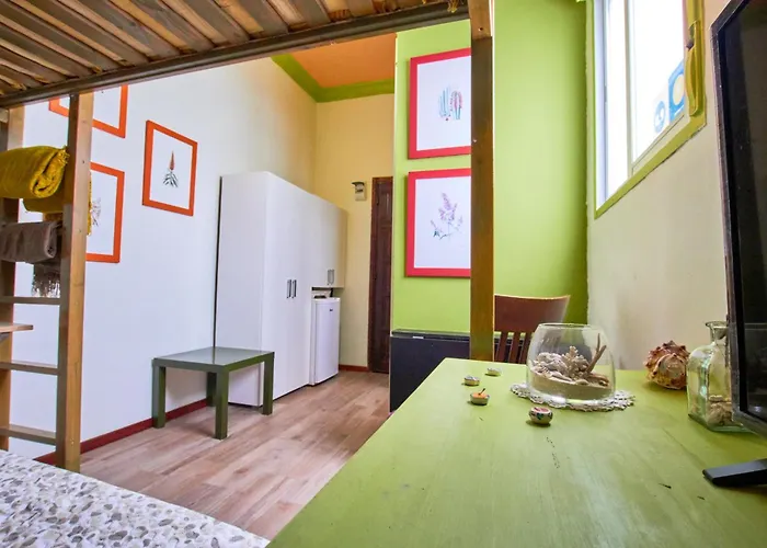 아파트 Plaza Farray *