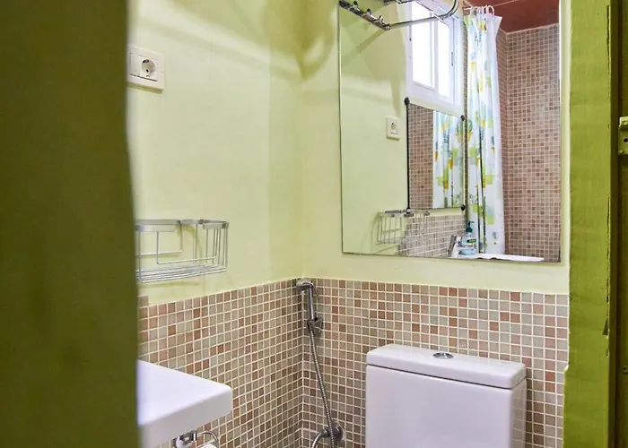 Apartman Plaza Farray