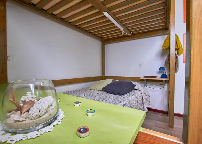 Plaza Farray Apartman Las Palmas de Gran Canaria