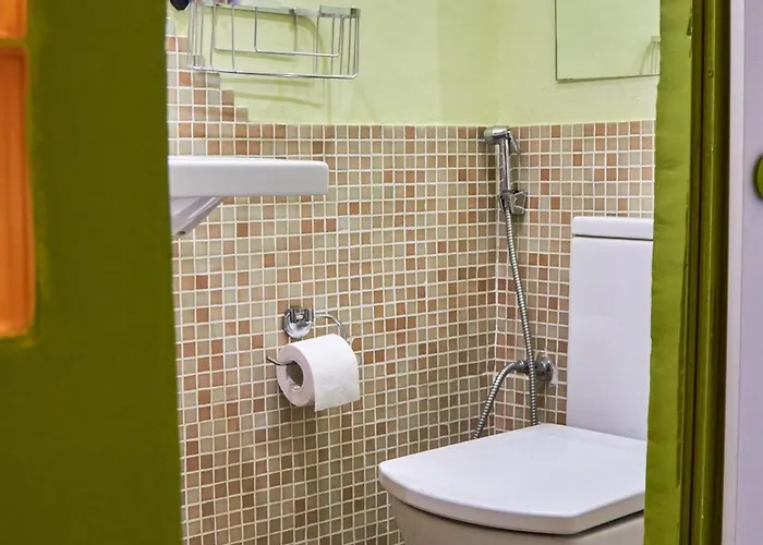 Apartman Plaza Farray