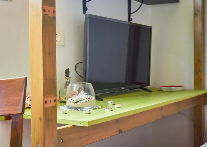 Apartman Plaza Farray Las Palmas de Gran Canaria