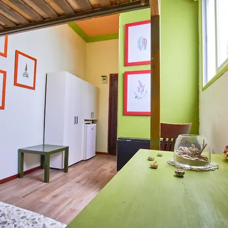 Apartment Plaza Farray *