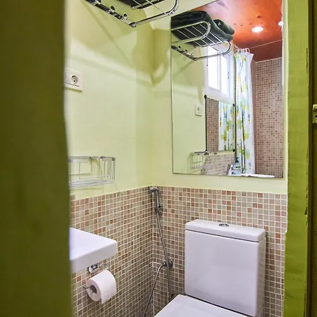 Apartament Plaza Farray