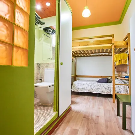 Apartament Plaza Farray Las Palmas de Gran Canaria