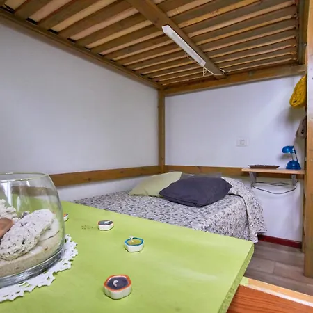 Plaza Farray Apartment Las Palmas de Gran Canaria