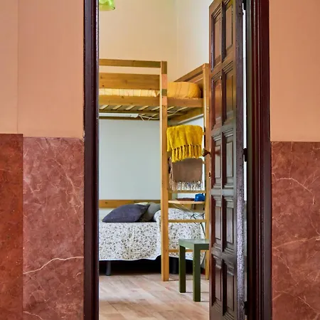 Apartment Plaza Farray Las Palmas de Gran Canaria