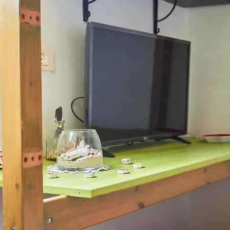 Apartment Plaza Farray Las Palmas de Gran Canaria