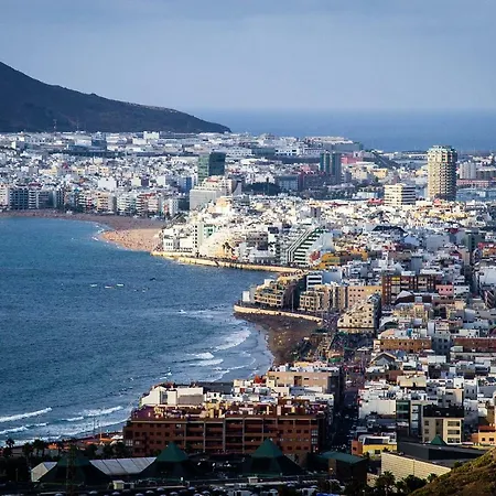 Apartment Plaza Farray