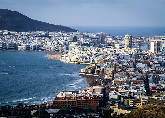 Апартаменти Plaza Farray