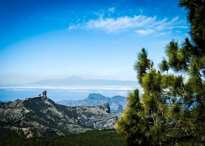 Plaza Farray Апартаменти Лас-Пальмас-де-Гран-Канарія